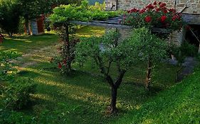 Casa Vacanze Marzanella